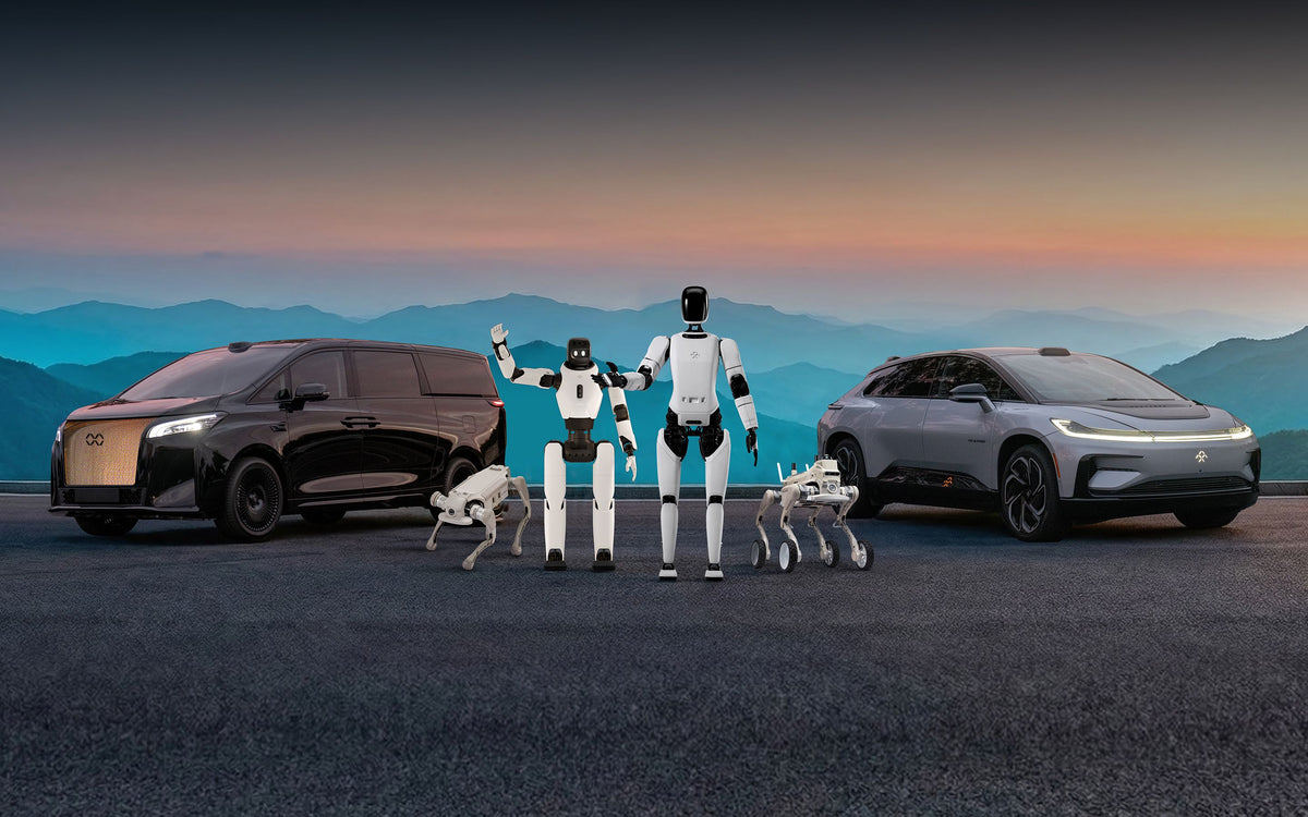 Faraday Future Holds Special Meeting of Stockholders, Securing Approval for Share Authorization to Support 2026 FX Super