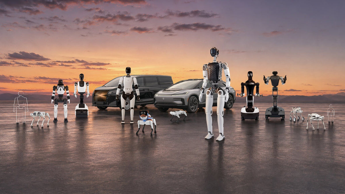 Faraday Future Holds Special Meeting of Stockholders, Securing Approvals on a Number of Proposals to Support Continued E