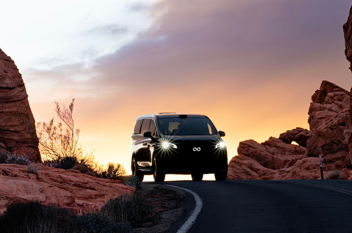 Faraday Future Marks Progress with its Dealer Outreach Goals as it Recruits Leading U.S. Dealers at Its FF Partner Summi
