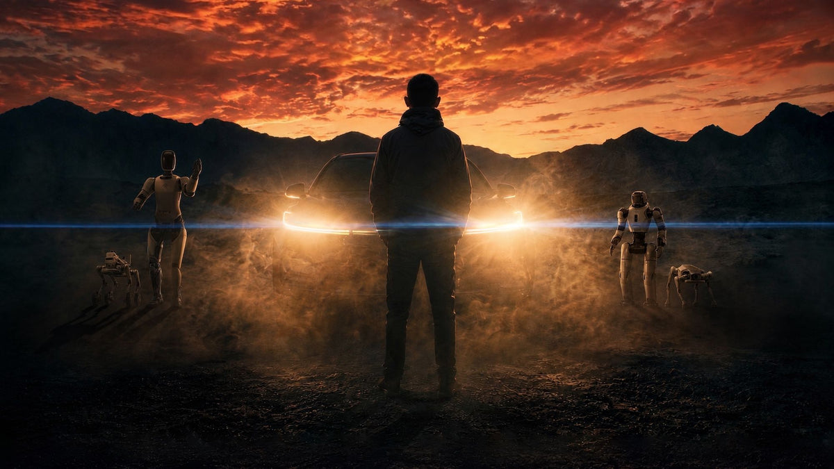 Faraday Future Marks the Return of Its Founding Team: YT Jia Acknowledged and Appointed as sole Global CEO and Jerry Wan