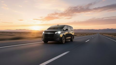 Faraday Future Secures U.S. Patent for Hybrid Extended Range Transmission System for Future Usage in Its Vehicle Lineup 