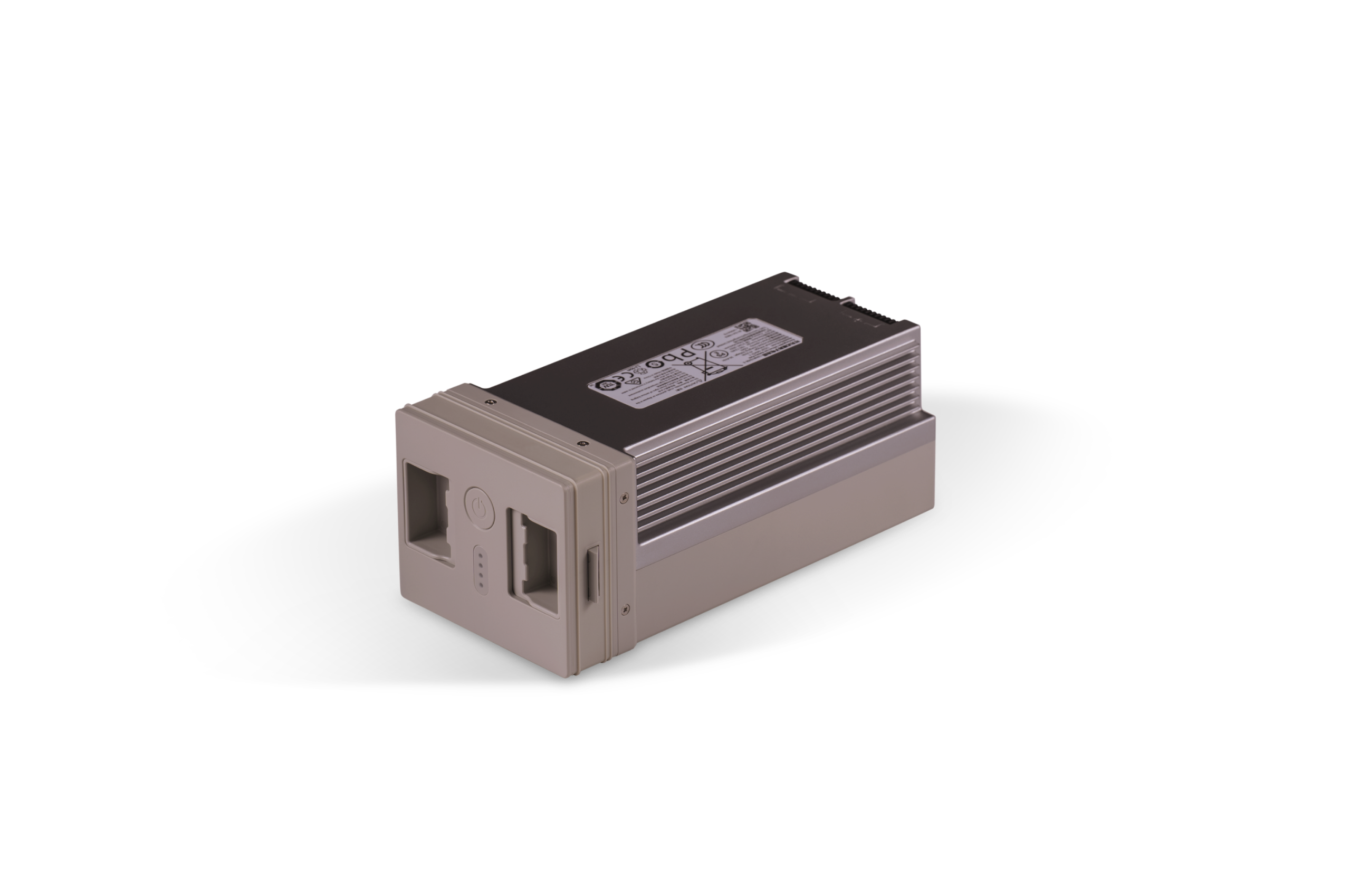 FX Aegis Battery