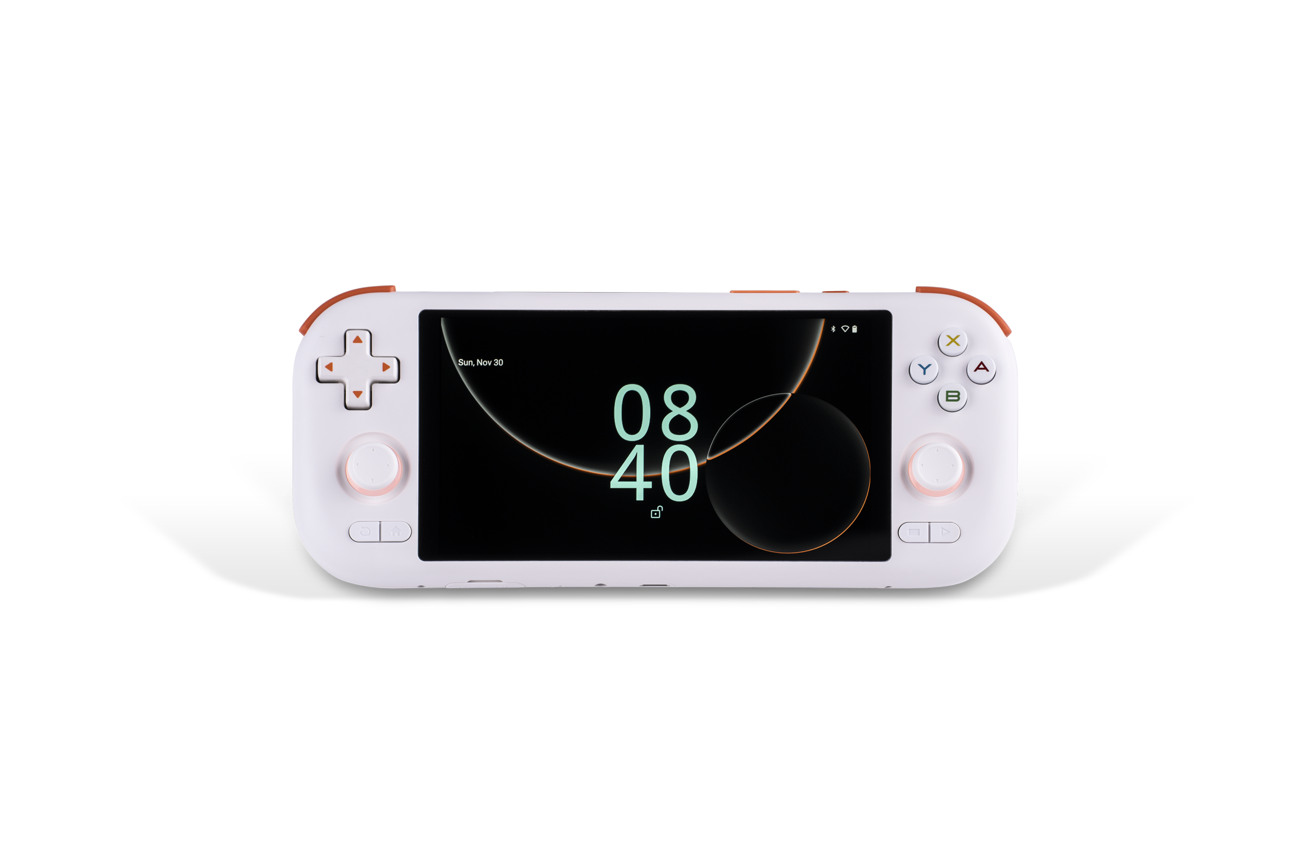 FX Aegis FHD Touchscreen Controller