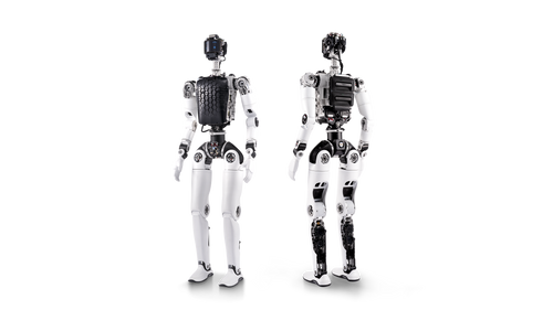 FF All-New Futurist