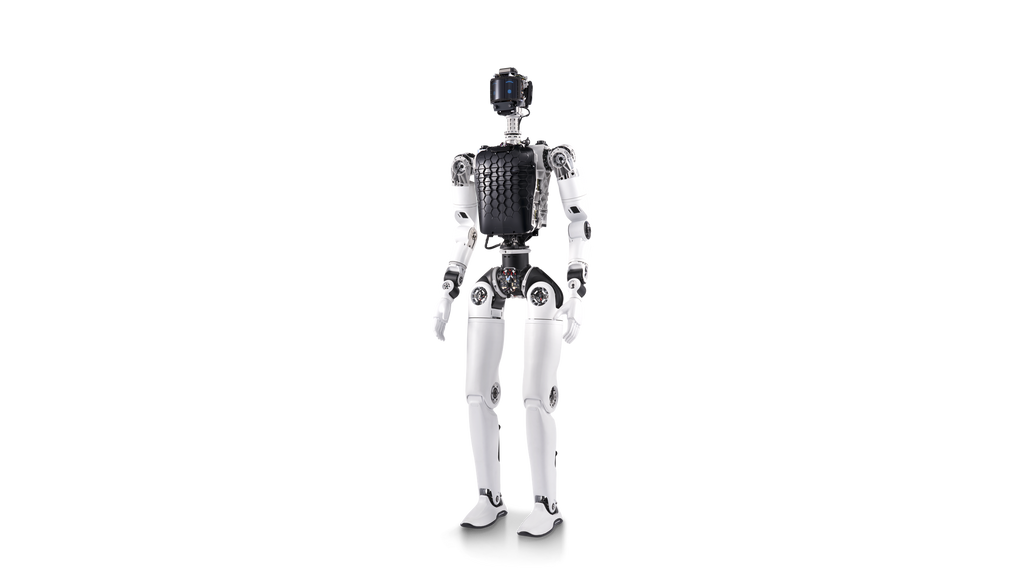 FF All-New Futurist