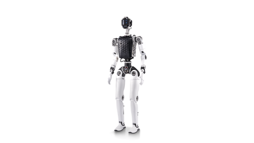 FF All-New Futurist