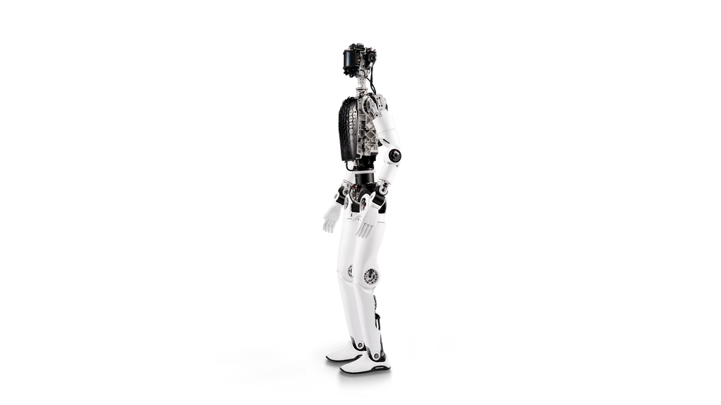 FF All-New Futurist