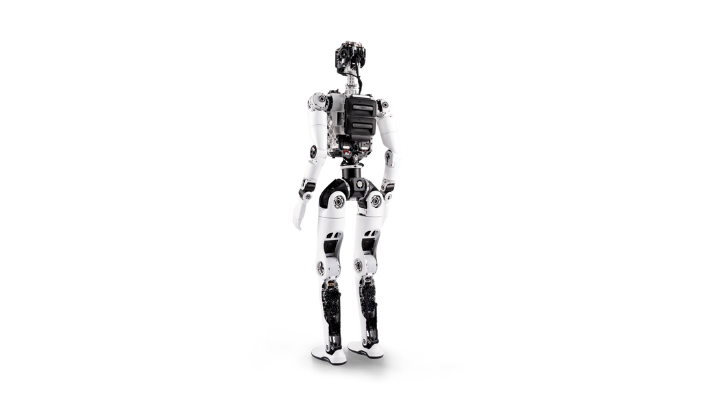 FF All-New Futurist